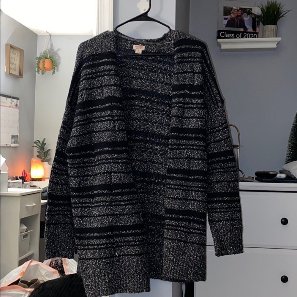 Cardigan